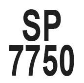 Trodat 4921 kantoorstempel (12 x 12 mm)