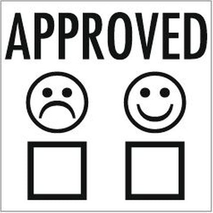 Trodat 4921 kantoorstempel (12 x 12 mm)