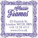 Trodat 4924 Kantoorstempel (40 x 40 mm)