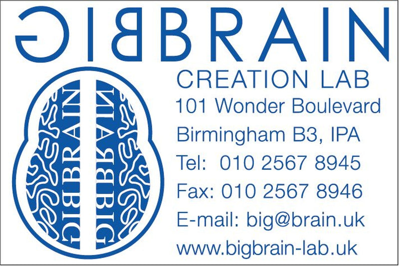 Trodat 5208 stempel (68 x 47 mm)