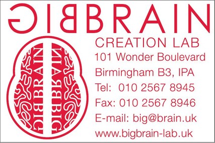 Trodat 5274 stempel (60 x 40 mm)