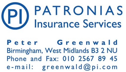 Trodat 5203 stempel (48 x 28 mm)