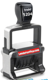 Trodat 5204 Professional stempel