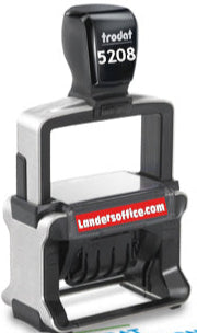 Trodat 5208 Professional stempel