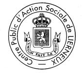 Trodat 4630 Zegelstempel - diameter 30 mm