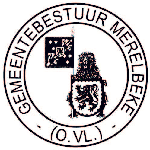 Trodat 4922 zegelstempel - diameter 20 mm