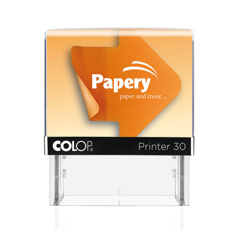 Colop 40 kantoorstempel