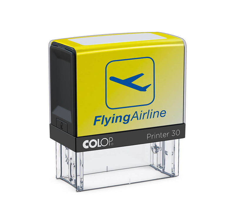 Colop 30 kantoorstempel