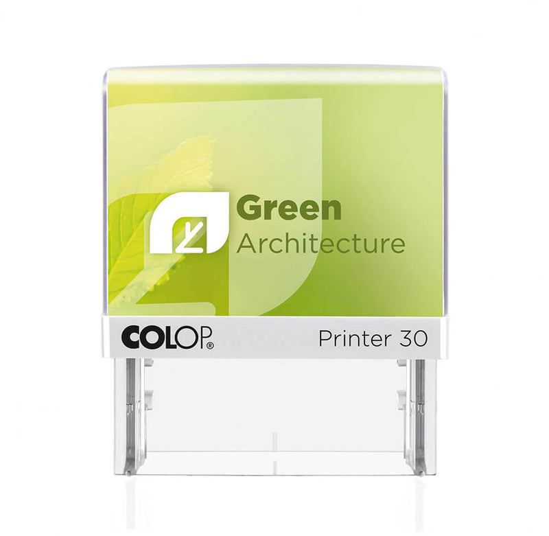 Colop 20 kantoorstempel