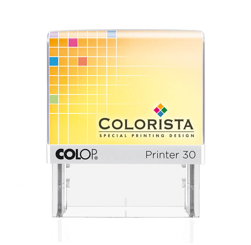 Colop 30 kantoorstempel