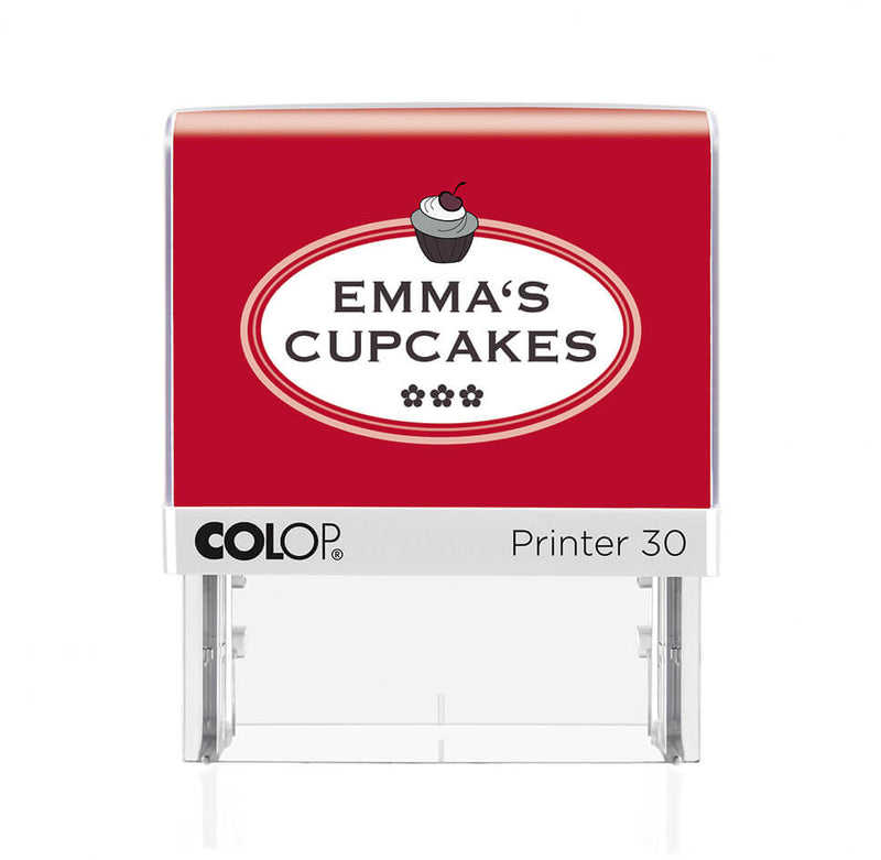 Colop 20 kantoorstempel
