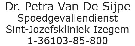 Kantoorstempel Trodat 4913